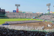 朝日新聞と高野連はクラウドファンディングで甲子園大会の支援を求めているがこんな儲けていたんだ。１００回夏の甲子園の収入は約７．８億、剰余金は約２．３億