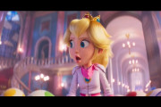 マリオ映画の最終トレーラーが公開されるもマリオの声が違うピーチの顔も違う