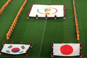 自分らが何やらかしたのか自覚ゼロかよ！　～　【中央日報コラム】２０３０韓日共同Ｗ杯を夢見て　両国にいま必要なのはこういうものだ