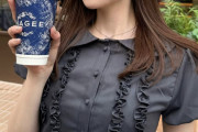 1回だけ騙されて？元モーニング娘｡12期生で拒食症/過食症を克服した最新の尾形春水©が死ぬ程可愛い🩵