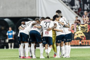 【ルヴァン杯 神戸×横浜FC】横浜FCは2戦合計スコアで上回りクラブ初の4強進出！10人の神戸は大迫が意地を見せるも及ばず