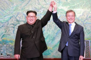 「同胞たちに失望感を与え、大変申し訳ない」金正恩委員長が韓国に異例の謝罪…北朝鮮軍がによる韓国船員射殺事件！