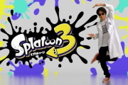 【朗報】ワイくん、スプラ3が楽しみ過ぎてウッキウキしてしまうｗｗｗｗ