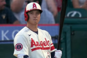 【MLB】とうとう明日、日本人初のメジャー本塁打王が見られる件！！！！