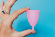 【警告】「月経カップ」とんでもないリスクがあることが判明