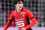 日本代表FW古橋亨梧、英2部バーミンガム移籍が濃厚！岩田智輝と再タッグへ（関連まとめ）