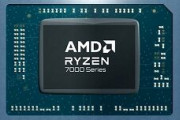 AMD、Zen 4C搭載のRyzen 7040 APUを発表： より小さなコアが将来のコア数増加の余地を開く