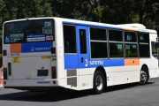 【悲報】 神奈川の路線バス、運転手不足でシフトが埋まらない
