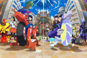 『ポケモン』のゲームでストーリーが面白い奴ってどれ？