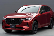 マツダの高級SUV CX60の価格判明、安すぎて市場崩壊するレベルｗｗｗｗｗｗｗ