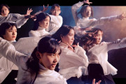 カッコよすぎる櫻坂46出演「サマナーズウォー」新CM、ポージングはTAKAHIRO先生が考案