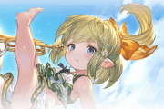 【グラブル】クリネモと水着ミムメモ、どちらにアニバチケを使うべきか…復刻中水着ミムメモ関連の相談