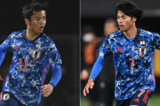 【日本代表】久保建英と三笘薫、なぜU24日本代表で差が出たのか　内田篤人が説明