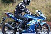 125ccのスポーツバイク欲しいんだけど