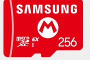 【朗報】任天堂純正「microSD Express Card」256GB 6980円と激安で買い漁っていた転売屋再び脂肪ｗｗｗｗ