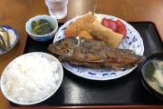 田舎でランチ500円食べたらこれｗｗｗｗｗｗｗｗｗｗｗｗｗｗｗｗ