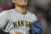 阪神2年目変則右腕・岡留がやっとプロ初登板　6月23日DeNA戦昇格から10試合目「ここからが勝負」