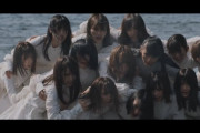 【速報】櫻坂46 デビュー曲『Nobody's fault』MV公開！！