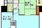 【画像】秋田市のタワーマンション(1SLDK)が家賃11万円！急げｗｗｗｗｗｗｗｗｗｗｗｗｗｗｗ