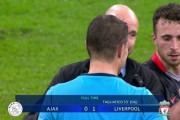 【速報】南野出場のリバプールさん、アヤックス相手に無事勝利ｗｗｗ