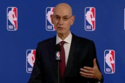 アダム・シルバー「NBAはハイライトスポーツ」　←猛反発を受ける