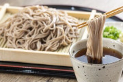 創業115年の老舗蕎麦屋の家族が蕎麦アレルギーに→店主さんが取ったヤバすぎる決断がこちら・・・