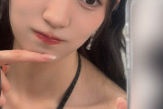 激ヤセした中山夏月姫のドアップ画像きたあああああああああああ！！！！！！！！！！！！！！！！