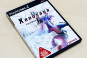 モノリス「2003年の今日「ゼノサーガ エピソードI リローディッド [力への意志] 」が発売されました」