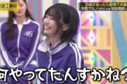 池田瑛紗ちゃんと中西アルノちゃんの茶番ワロタｗ【乃木坂46】