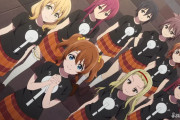 虹ヶ咲アニメ2期で出て欲しいスクフェス転入生を挙げよう！【ラブライブ！】