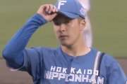 日本ハム吉田輝星に足りないもの