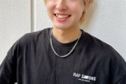 【元乃木坂46】イケメン！和田まあや、兄・和田迅汰さんの美容師アカウントを紹介