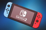 謎の勢力｢Switch後継機の名称がSwitch2？絶対に許さん😡｣