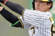 【阪神】高寺望夢が８日ヤクルト戦から１軍合流へ「そらあるよ」岡田監督は代打枠として期待