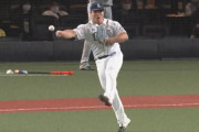 【動画】西武GMが惚れた平良のフィールディング