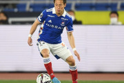 ◆Jリーグ◆横浜M・仲川輝人が完全移籍でFC東京へ　19年Ｊ１MVP＆得点王