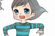 【ヤバい】手元が急に「バグる」癖のある奴ｗｗｗｗ
