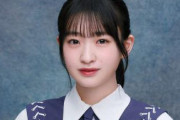 今野義雄さん、櫻坂46小島凪紗の大胆イメチェンを後押し