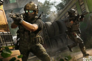 任天堂ファン「人殺しゲーはクソ！」Cod「Switch2に出ますｗ」