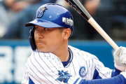 DeNA佐野恵太(27) 打率.356 1本 3打点 出塁率.442 OPS.976 ←ドラフト９位入団という現実