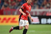 浦和、元日本代表MF中島翔哉の契約満了を発表「最終戦の前に退団は決まっていましたが…」（関連まとめ）