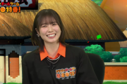 【元日向坂46】OGの幅が広い... 丹生ちゃん、ドラゴンボールゲーム年末特番でMCに！