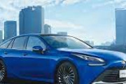 水素自動車のMIRAIってどうなん？