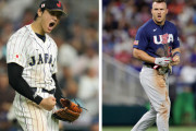 大谷vsトラウトの夢の対決に全米騒然！←「野球の神様・・・」（海外の反応）