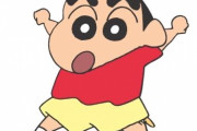 【緊急速報】コウメ太夫さん、クレヨンしんちゃんだった