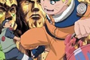 今からNARUTO全部見ようと思ってるんだが