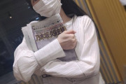 【乃木坂46】井上和ちゃんえらい胸開けた洋服着てるな！！！
