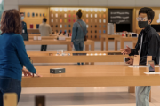 【朗報】Apple Storeがある、アメリカ公認の日本の都市がこちら