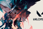 VALORANT「無料です、チーター居ません、世界で人気です」こいつが日本で流行らない理由ｗ
