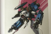 「ボールが主役メカのガンダム」あのアニメ監督によって30年前に提案されていた